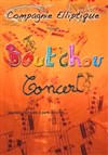 Bout'Chou Concert - L'Art Dû