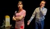 Faites pas l'autruche ! - Théâtre Tremplin