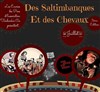 Des Saltimbanques et des Chevaux 3ème Edition - Centre Équestre - Écuries des Pins