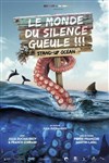 Le monde du silence gueule - Théâtre du Roi René - Salle du Roi