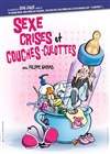 Sexe, crises et couches-culottes - Studio Factory