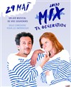 Mix ta génération - Espace Gerson