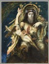 Atelier enfant : héros et héroïnes - Musée Gustave Moreau 