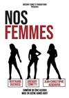 Nos Femmes - La BDComédie