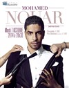 Mohamed Nouar dans Le dernier gentleman - Théâtre Traversière