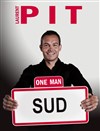 Laurent Pit dans One man sud - Le Paris de l'Humour
