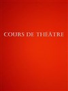 Cours de Théâtre - Salle Calmel