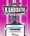 Marathon Kandidator - Théâtre Les Feux de la Rampe - Salle 60