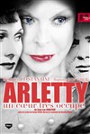 Arletty - Théâtre Molière