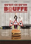 Qu'est-ce qu'on bouffe - Welcome Bazar