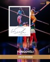 Yongoyéli - La Scala Provence - salle 600
