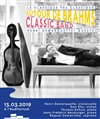 Henri Demarquette : Classic Band - La Seine Musicale - Grande Seine
