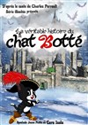 La véritable histoire du chat Botté - Théâtre Bellecour