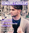 Remigio Fabregas en concert - Le Rigoletto