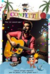 Confetti dans Mon Premier Concert Pop ! - La Comédie du Havre