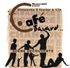 Le café bavard - Péniche El Alamein