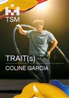 Affiche de Trait(s)