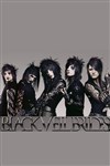 Black Veil Brides - Le Trabendo