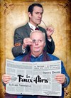 Les faux airs - Les Têtes de l'Art 74