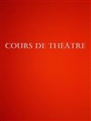 Cours de Théâtre | Cours d'essai - Salle Calmel