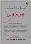 Le rêveur - Art Studio Théâtre