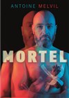 Antoine Melvil dans Mortel - La Girafe