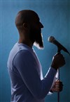 Jason Brokerss dans 21ème seconde - Avant-Seine - Théâtre de Colombes