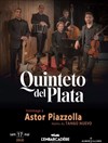 Quinteto del Plata : Hommage à Astor Piazzolla - L'Embarcadère