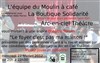 Théâtre Forum - Le Foyer c'est ma maison - Le Moulin à Café