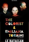 Emiliana Torrini & The Colorist - Le Bataclan
