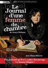 Le Journal d'une femme de chambre - Théâtre Darius Milhaud
