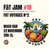 FàT Jam - Wash Bar