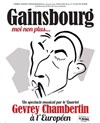 Gainsbourg, moi non plus - L'Européen