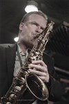 David Blekhorn Swing Band invite Nick Hempton (Australie) - Caveau de la Huchette