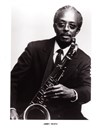 Hommage à Jimmy Heath + VandoJam invite Talib Kibwe asa T.K. Blue - Sunside