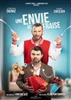 Une envie de fraise - Contrepoint Café-Théâtre