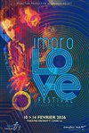 Impro Love Festival - Théâtre Instant T