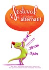 Festival de l'Atelier Alternatif - L'Auguste Théâtre