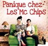 Panique chez les Mc Chips - La Boite à Rire