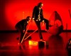 Deux hommes jonglaient dans leur tête - Théâtre de la Renaissance de Oullins