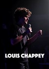 Louis Chappey - La Petite Loge Théâtre