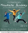 Moustache academy - La Nouvelle Seine