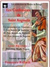 Les confessions de St Augustin - Sagesse - Chapelle Saint Louis