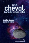 Petit cheval hors du temps enfui - La Nouvelle Seine