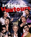 La virée des vautours - Théâtre de l'Anagramme 