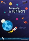 Aux confins de l'univers - Le Repaire de la Comédie