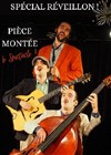 Pièce-montée - Comédie Nation