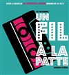 Un fil à la patte - Archipel Théâtre