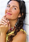 Carolina Carmona - La grande poste - Espace improbable