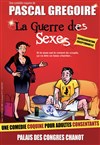 La guerre des sexes - Parc Chanot - Marseille Chanot Palais des congrès & des expositions